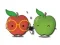 Игра Sweet Apple Jigsaw онлајн