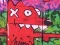 Игра Graffiti Puzzles онлајн