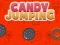 Игра Candy Jumping онлајн