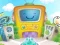 Игра Cartoon Puzzle онлајн