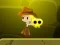 Игра Lara and The Skull Gold онлајн