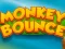 Игра Monkey Bounce онлајн