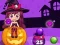 Игра Sweet Halloween онлајн