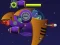 Игра Clash Of Aliens онлајн