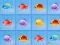 Игра Fish Match Deluxe онлајн
