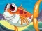 Игра Aquarium Puzzle онлајн