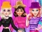 Игра Princess K Pop Fashion Style онлајн