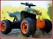 Игра 4x4 ATV Motorbikes For Kids онлајн