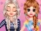 Игра Princess Trendy Tshirt онлајн