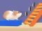 Игра Hamster Stack Maze онлајн