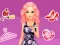 Игра Ellie Get Ready With Me 2 онлајн