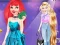 Игра Princesses Runway Show онлајн
