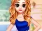 Игра Princess Stripes vs Dots онлајн