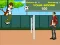 Игра Ben10 VolleyBall онлајн
