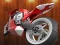 Игра Racing Motorbike Jigsaw онлајн