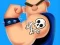 Игра Draw Tattoo онлајн