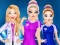 Игра Princess Sports Injury And Recovery онлајн