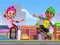 Игра Tapu Skating Adventure онлајн
