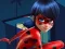 Игра Ladybug Jigsaw онлајн