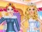 Игра Princess Wedding Style and Royal Style онлајн