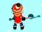 Игра Happy Hockey! онлајн