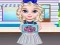 Игра Little Princess Fashion Shoes Design онлајн
