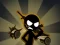 Игра Stickman Laser fight онлајн
