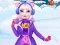 Игра Princess Skating Adventure онлајн