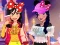 Игра Disneyland Fashion онлајн