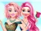 Игра Royal Honeymoon Vacation онлајн