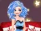 Игра Princesses December Dream онлајн