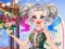 Игра Villain Quinn Wants To Become A Princess онлајн
