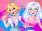 Игра Princess Color Splash Festival онлајн