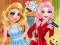 Игра Emoji Mood Makeover онлајн
