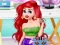 Игра Princesses Neon Fashion онлајн