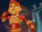 Игра Robo Runner онлајн