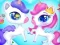 Игра Unicorns Birthday Surprise онлајн