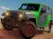 Игра 4x4 Jeep Impossible Track Driving онлајн