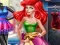 Игра Princess Mermaid Realife Shopping онлајн