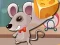 Игра Mouse and Cheese онлајн