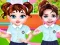 Игра Baby Taylor Extracurricular Activities онлајн