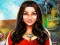 Игра The Queens Diamonds онлајн