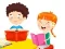Игра School Kids Differences онлајн