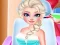 Игра Princess Nail Salon Makeover онлајн