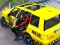 Игра Offroad Hummer Uphill Jeep Driver онлајн
