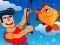 Игра Fishing. io онлајн