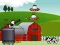 Игра Bazooka Chicken онлајн