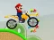 Игра Mario Ride 3 онлајн