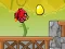 Игра Angry Rocket Bird онлајн