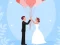 Игра My Dream Wedding онлајн